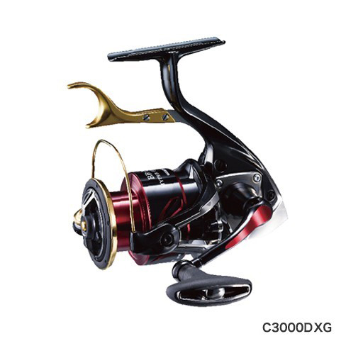 2020 SHIMANO BB-X HYPER FORCE Iso Lever Spinning Fishing Reel PE0815DXXG  1700DXG C2000DXG C2000DXXG LBD Reel - AliExpress 18